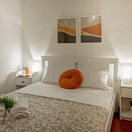 Dante'S Room Dei Cerchi Florencie Exteriér fotografie