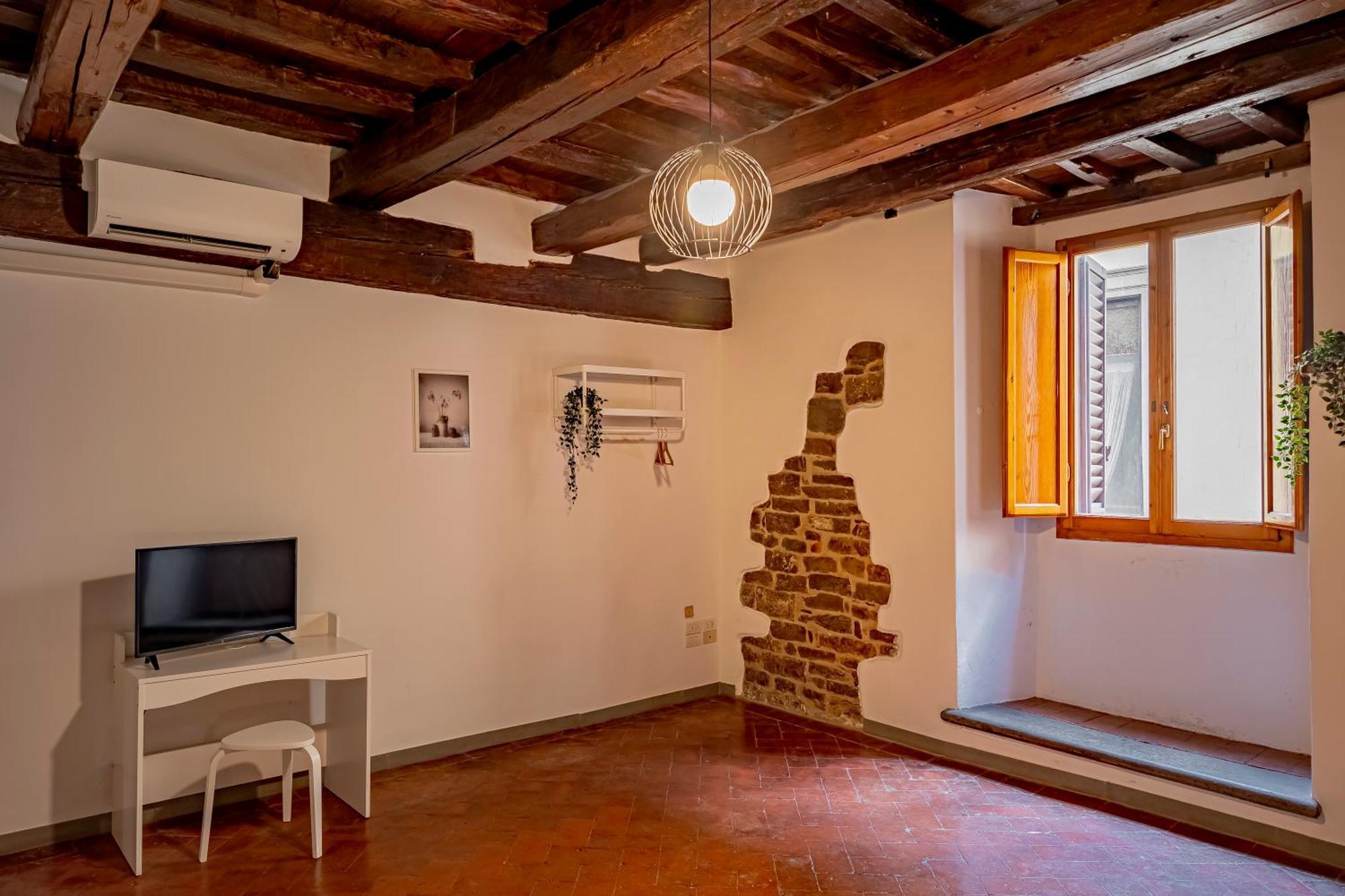 Dante'S Room Dei Cerchi Florencie Exteriér fotografie
