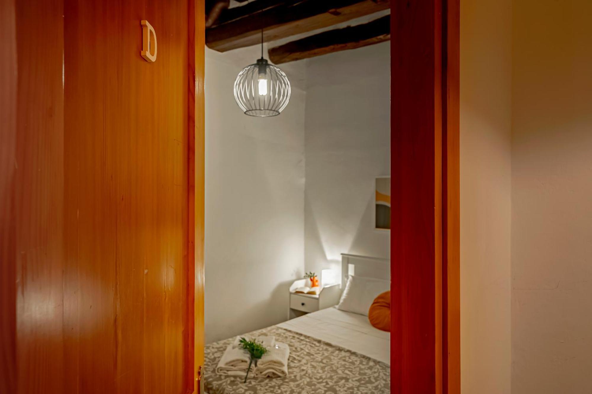 Dante'S Room Dei Cerchi Florencie Exteriér fotografie