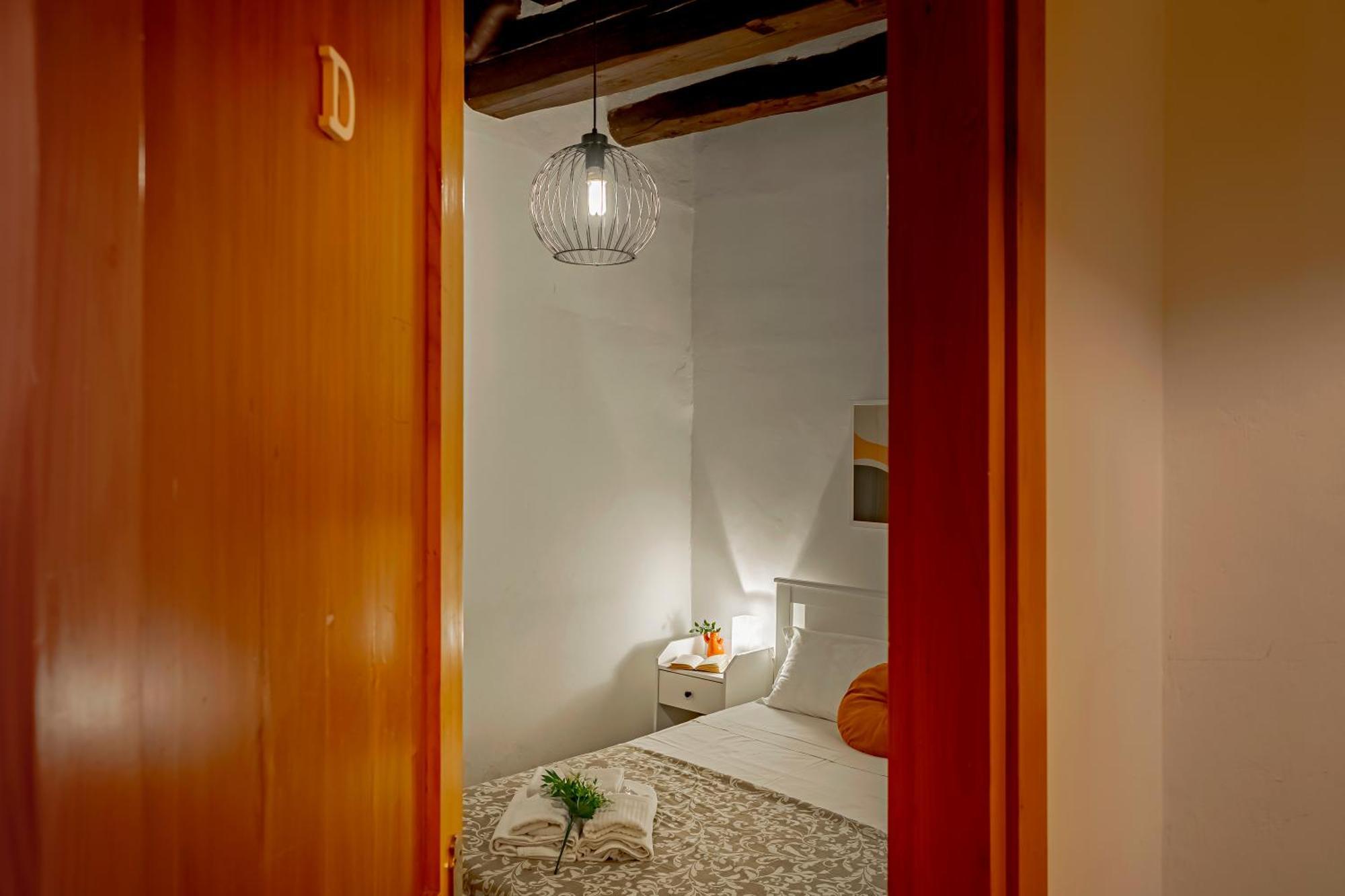 Dante'S Room Dei Cerchi Florencie Exteriér fotografie